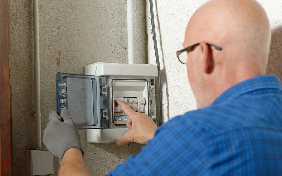  changer tableau électrique Croissy-sur-Seine